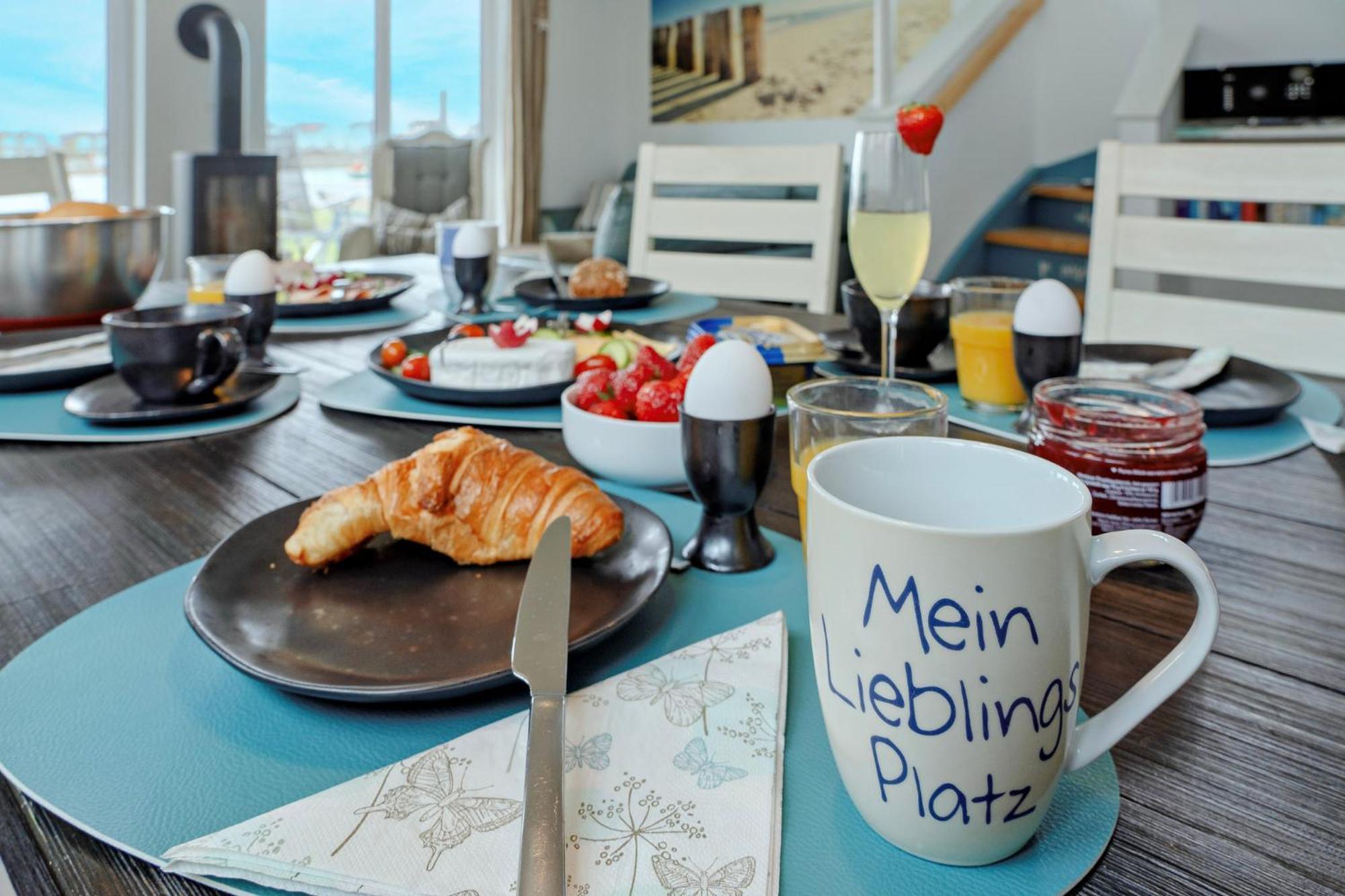Ferienhaus Lieblingsplatz By Seeblick Ferien Oro, Direkte Wasserlage,Sauna,Kamin 올페니츠 외부 사진