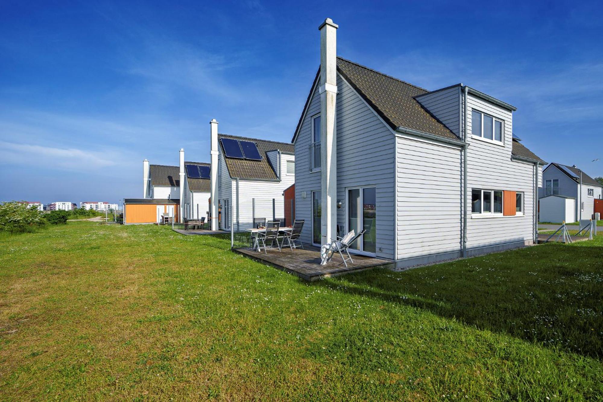 Ferienhaus Lieblingsplatz By Seeblick Ferien Oro, Direkte Wasserlage,Sauna,Kamin 올페니츠 외부 사진